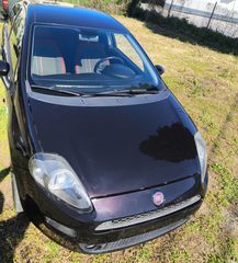 Fiat Punto 2013 multijet 1.3-thumb-3