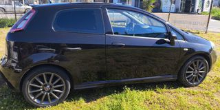 Fiat Punto 2013 multijet 1.3-thumb-4