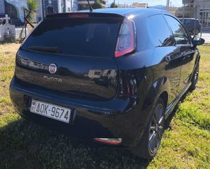 Fiat Punto 2013 multijet 1.3-thumb-5