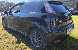 Fiat Punto 2013 multijet 1.3-thumb-6