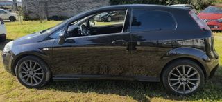 Fiat Punto 2013 multijet 1.3-thumb-7