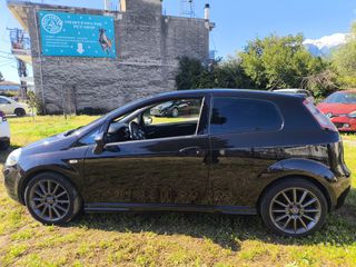 Fiat Punto 2013 multijet 1.3-thumb-8