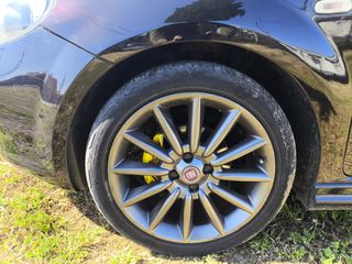 Fiat Punto 2013 multijet 1.3-thumb-9
