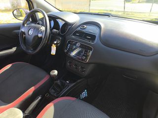 Fiat Punto 2013 multijet 1.3-thumb-11