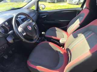 Fiat Punto 2013 multijet 1.3-thumb-15