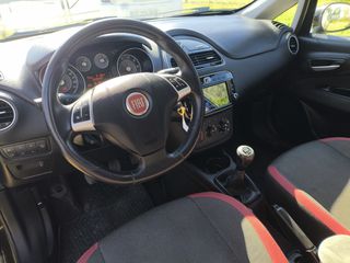 Fiat Punto 2013 multijet 1.3-thumb-16