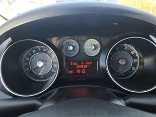 Fiat Punto 2013 multijet 1.3-thumb-17