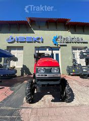 Αμπελουργικά Τρακτέρ Mitsubishi 2008 MT161#TRAKTER.COM-thumb-1