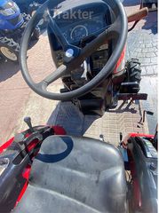 Αμπελουργικά Τρακτέρ Mitsubishi 2008 MT161#TRAKTER.COM-thumb-7