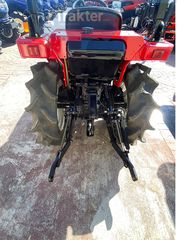 Αμπελουργικά Τρακτέρ Mitsubishi 2008 MT161#TRAKTER.COM-thumb-8