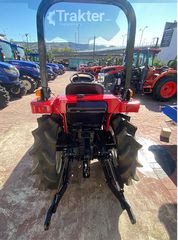 Αμπελουργικά Τρακτέρ Mitsubishi 2008 MT161#TRAKTER.COM-thumb-9