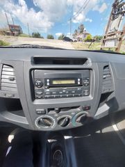 Toyota Hilux 2008 d4d