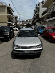 Volkswagen Golf 2003