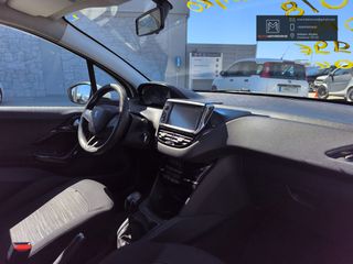 Peugeot 208 2018 ΕΞΑΙΡΕΤΙΚΟ EURO 6 Επαγγελματικό – Έτοιμο για Δουλειά-thumb-10