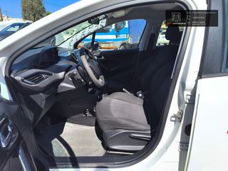 Peugeot 208 2018 ΕΞΑΙΡΕΤΙΚΟ EURO 6 Επαγγελματικό – Έτοιμο για Δουλειά-thumb-16