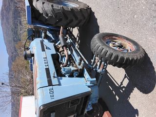 Γεωργικό Ford 1980-thumb-5