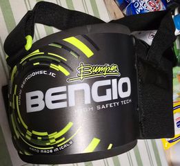 Ενδυση-Αξεσουάρ Go Kart ενδυση-αξεσουάρ BENGIO RIB PROTECTOR XS & S/M.