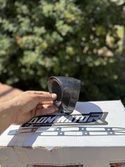 Τελικό carbon tip για dominator hp8 εξάτμιση