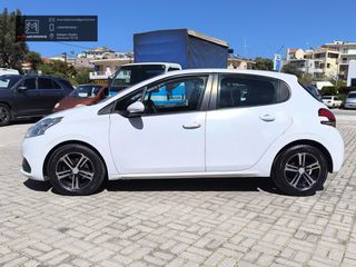 Κλούβα Peugeot 2018 Peugeot 208 Van 1.6 Diesel 110hp  ΕΞΑΙΡΕΤΙΚΟ Επαγγελματικό-thumb-1