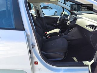 Κλούβα Peugeot 2018 Peugeot 208 Van 1.6 Diesel 110hp  ΕΞΑΙΡΕΤΙΚΟ Επαγγελματικό-thumb-9