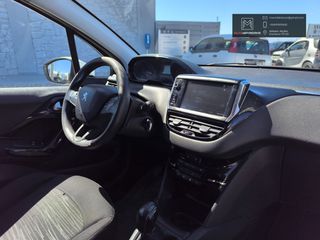 Κλούβα Peugeot 2018 Peugeot 208 Van 1.6 Diesel 110hp  ΕΞΑΙΡΕΤΙΚΟ Επαγγελματικό-thumb-11