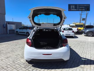 Κλούβα Peugeot 2018 Peugeot 208 Van 1.6 Diesel 110hp  ΕΞΑΙΡΕΤΙΚΟ Επαγγελματικό-thumb-13