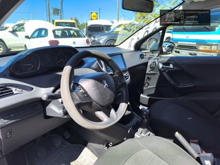 Κλούβα Peugeot 2018 Peugeot 208 Van 1.6 Diesel 110hp  ΕΞΑΙΡΕΤΙΚΟ Επαγγελματικό-thumb-17