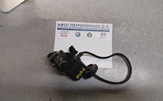 ΠΕΤΡΟΠΟΥΛΟΣ ΡΥΘΜΙΣΤΙΚΌ ΣΤΟΙΧΕΙΟ ΚΕΝΤΡΙΚΟΥ ΚΛΕΙΔΩΜΑΤΟΣ ΤΑΠΑΣ ΡΕΖΕΡΒΟΥΑΡ VOLKSWAGEN POLO 2014-2017 6R0810773F