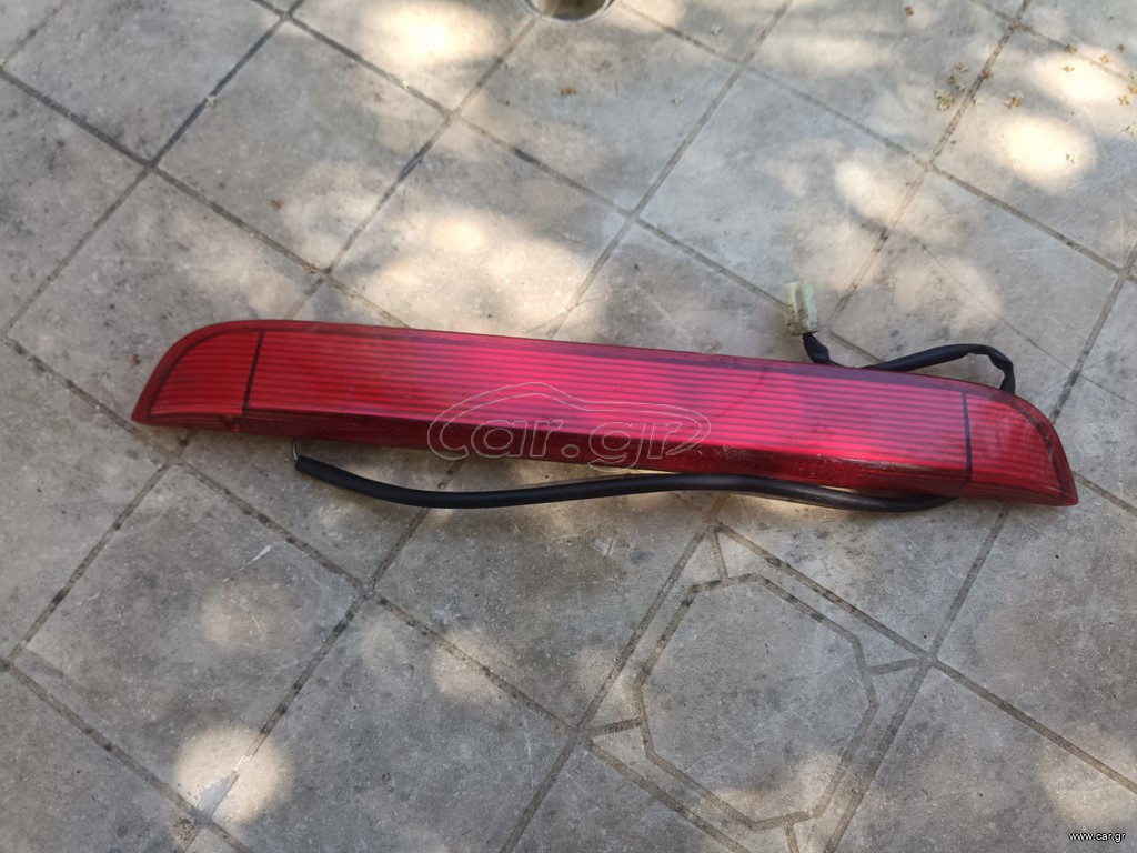 Πόρτα 50 και Τρίτο φανάρι TOYOTA CELICA 2000 -2005