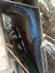 Πόρτα 50 και Τρίτο φανάρι TOYOTA CELICA 2000 -2005-thumb-2