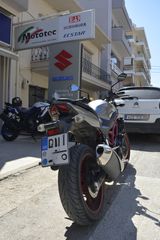 Suzuki SV 650 2019 SV650-thumb-2