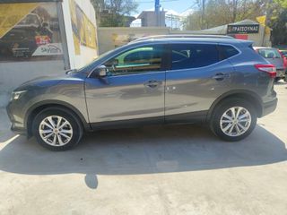 Nissan Qashqai 2015 PANORAMA-thumb-1