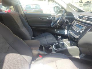 Nissan Qashqai 2015 PANORAMA-thumb-7