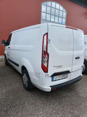 Κλούβα Ford 2019 Transit Custom L1H1-thumb-1