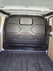 Κλούβα Ford 2019 Transit Custom L1H1-thumb-3