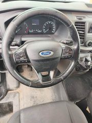 Κλούβα Ford 2019 Transit Custom L1H1-thumb-5