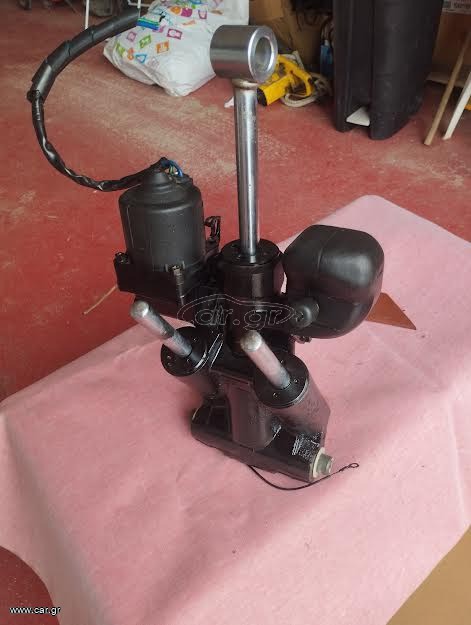 Power trim SUZUKI EVINRUDE JOHNSON