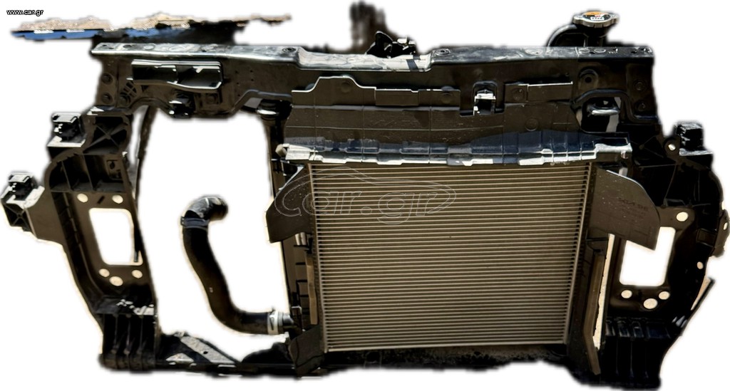 Ψυγεία κομπλέ Kia pikanto 25 +