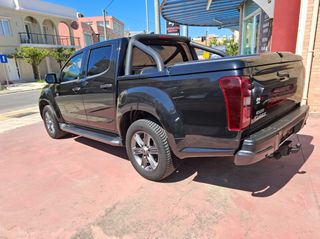 Isuzu D-Max 2017 URBAN ΑΥΤΟΜΑΤΟ-thumb-5
