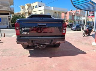 Isuzu D-Max 2017 URBAN ΑΥΤΟΜΑΤΟ-thumb-7