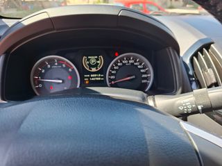 Isuzu D-Max 2017 URBAN ΑΥΤΟΜΑΤΟ-thumb-10