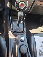 Isuzu D-Max 2017 URBAN ΑΥΤΟΜΑΤΟ-thumb-13