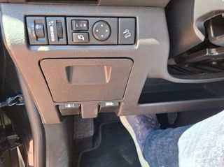 Isuzu D-Max 2017 URBAN ΑΥΤΟΜΑΤΟ-thumb-14