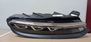 Φανάρι ημέρας LED εμπρός δεξί Citroen C3 (B618) 2017-2024  9833480480