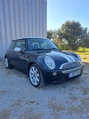 Mini Cooper 2005 R50