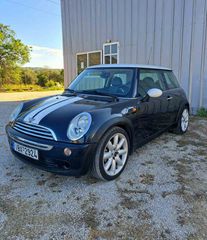 Mini Cooper 2005 R50-thumb-1