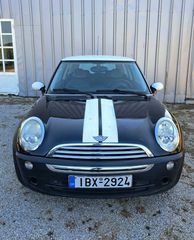 Mini Cooper 2005 R50-thumb-2