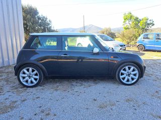 Mini Cooper 2005 R50-thumb-3