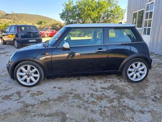 Mini Cooper 2005 R50-thumb-4