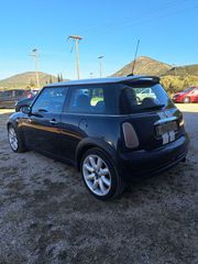 Mini Cooper 2005 R50-thumb-5